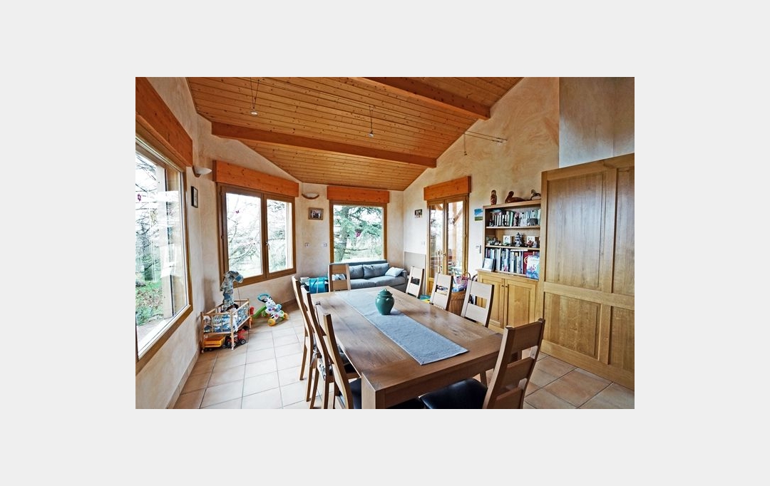 Annonces ALBIGNY : Maison / Villa | LENTILLY (69210) | 150 m2 | 499 000 &euro; 