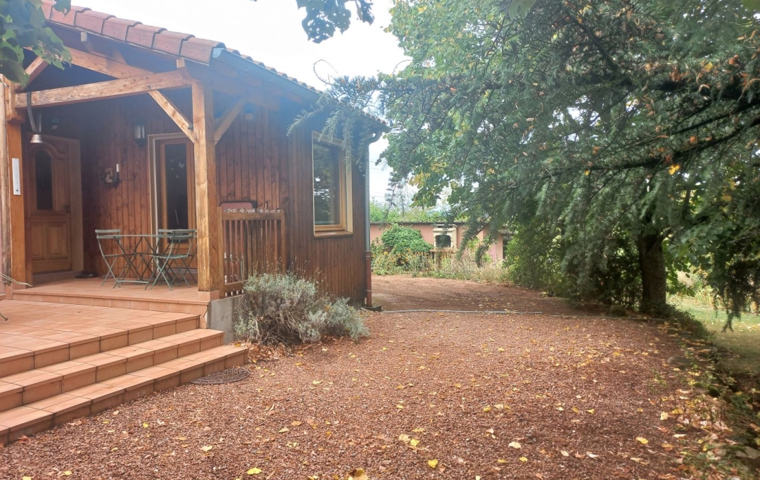 Annonces ALBIGNY : Maison / Villa | LENTILLY (69210) | 150 m2 | 499 000 &euro; 