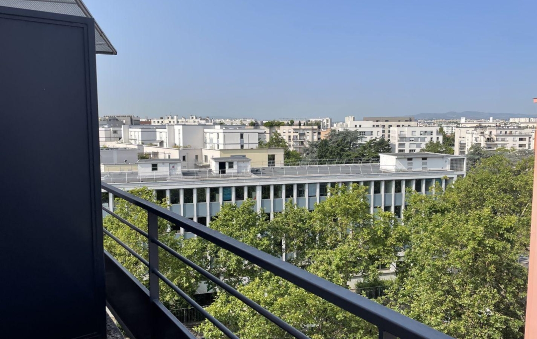 Annonces ALBIGNY : Appartement | LYON (69008) | 24 m2 | 95 000 &euro; 