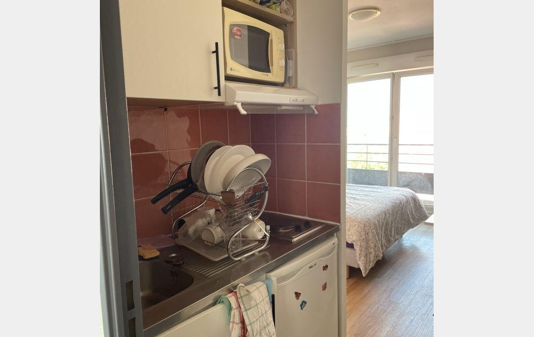 Annonces ALBIGNY : Appartement | LYON (69008) | 24 m2 | 95 000 &euro; 