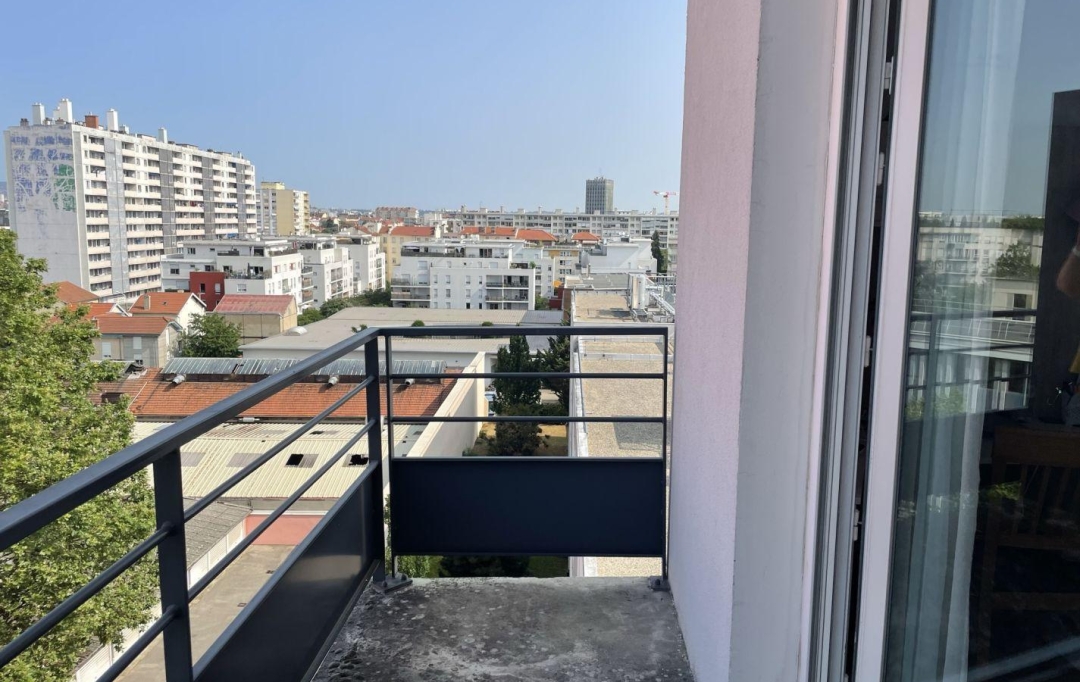 Annonces ALBIGNY : Appartement | LYON (69008) | 24 m2 | 95 000 &euro; 