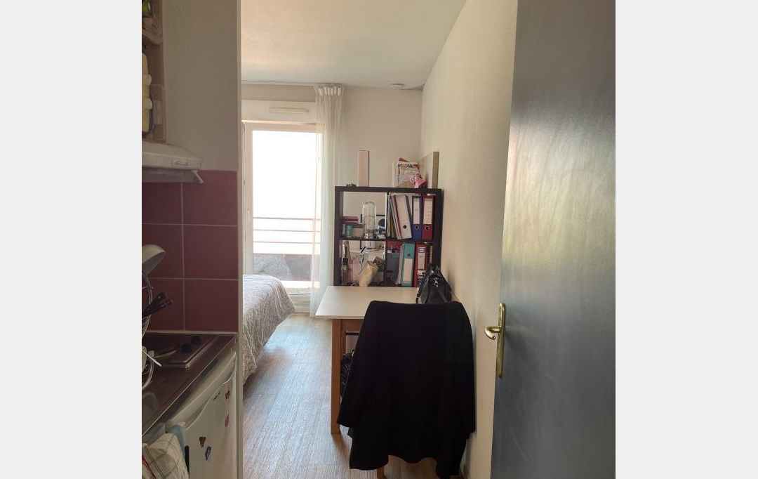 Annonces ALBIGNY : Appartement | LYON (69008) | 24 m2 | 95 000 &euro; 