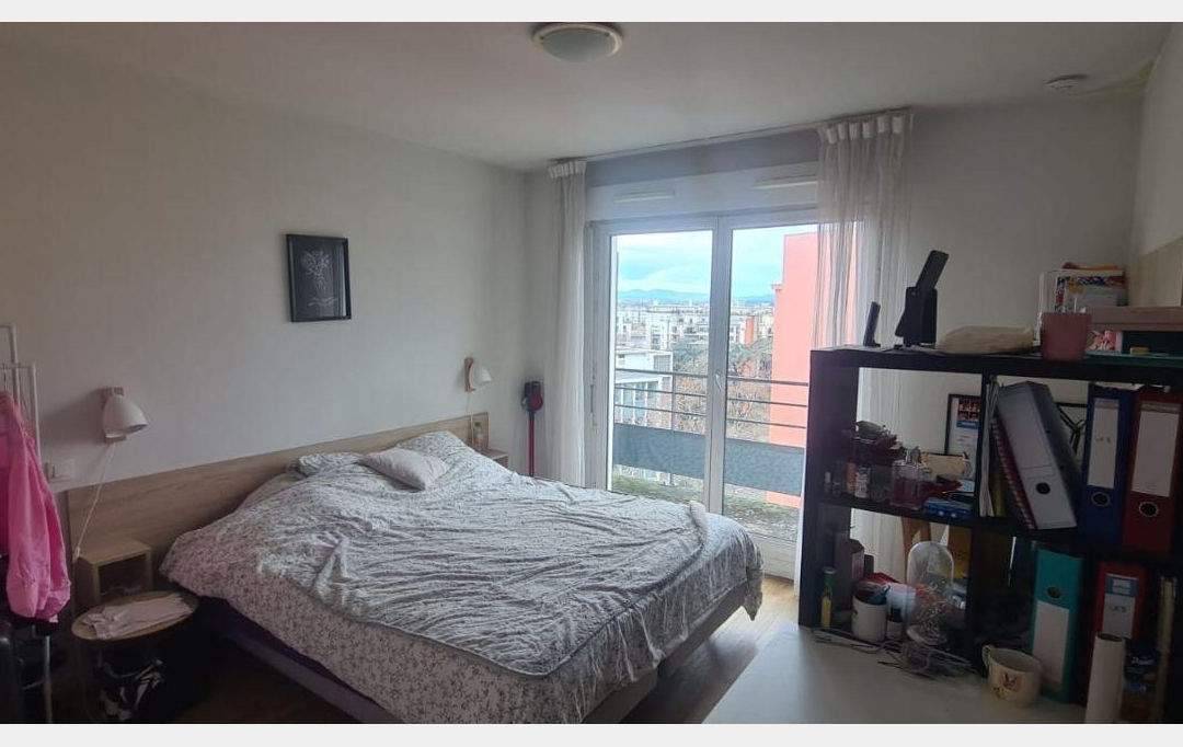 Annonces ALBIGNY : Appartement | LYON (69008) | 24 m2 | 95 000 &euro; 