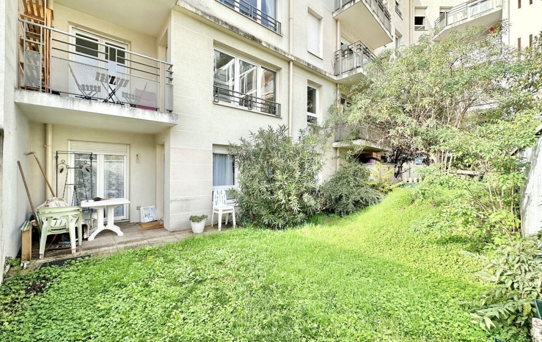 Annonces ALBIGNY : Appartement | VILLEURBANNE (69100) | 54 m2 | 850 € 