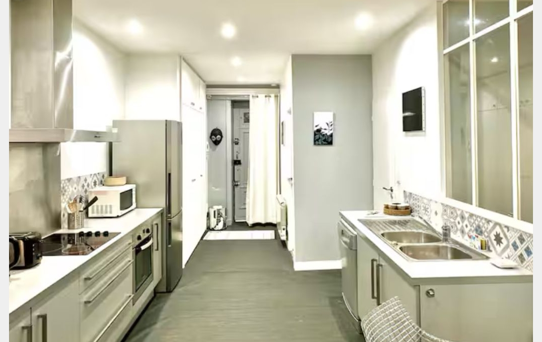 Annonces ALBIGNY : Appartement | LYON (69002) | 55 m2 | 1 950 &euro; 