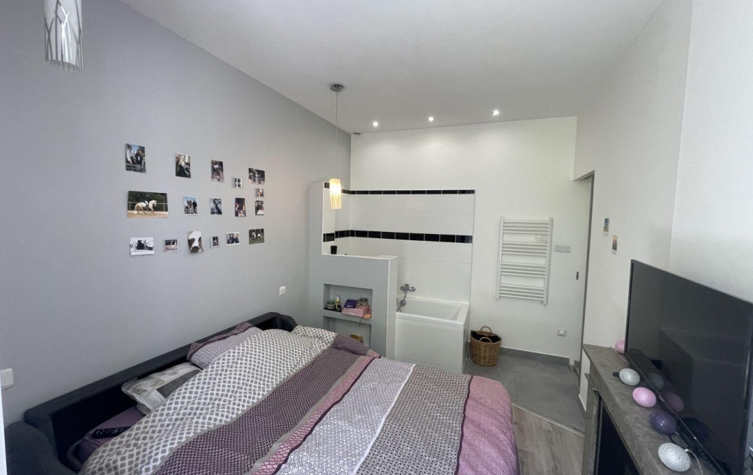 Annonces ALBIGNY : Appartement | LYON (69003) | 29 m2 | 199 500 € 