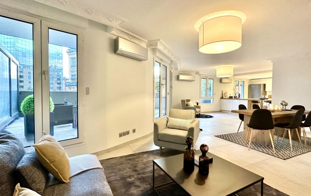 Annonces ALBIGNY : Appartement | VILLEURBANNE (69100) | 150 m2 | 665 000 € 