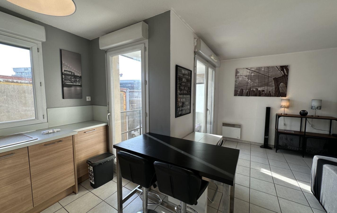 Annonces ALBIGNY : Autres | LYON (69007) | 43 m2 | 250 000 &euro; 