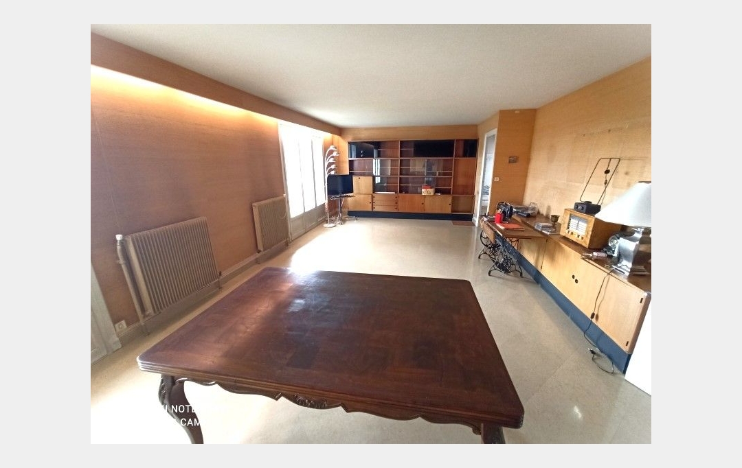 Annonces ALBIGNY : Appartement | VILLEURBANNE (69100) | 133 m2 | 399 000 &euro; 