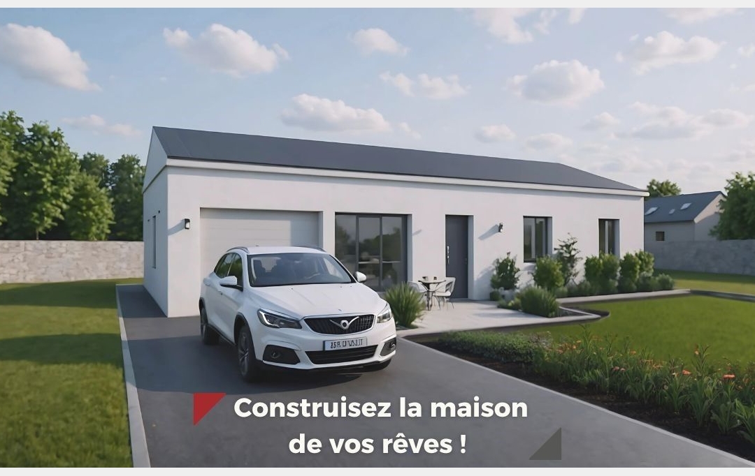 Annonces ALBIGNY : Maison / Villa | ARS-SUR-FORMANS (01480) | 85 m2 | 267 600 &euro; 