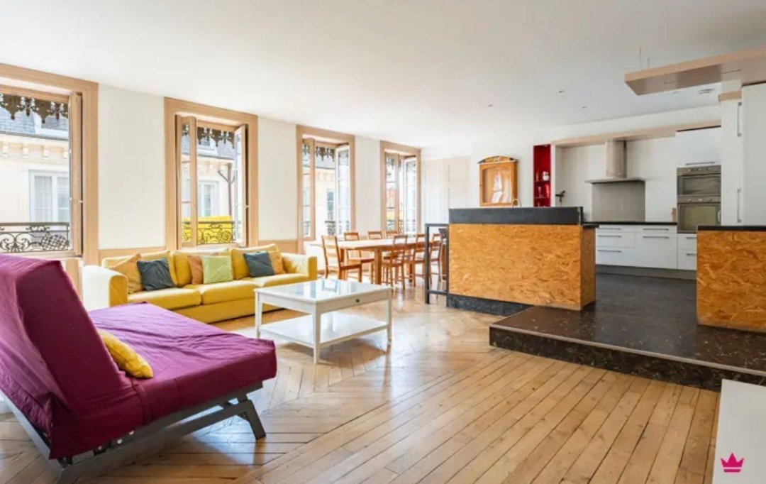Annonces ALBIGNY : Apartment | LYON (69001) | 123 m2 | 3 500 € 
