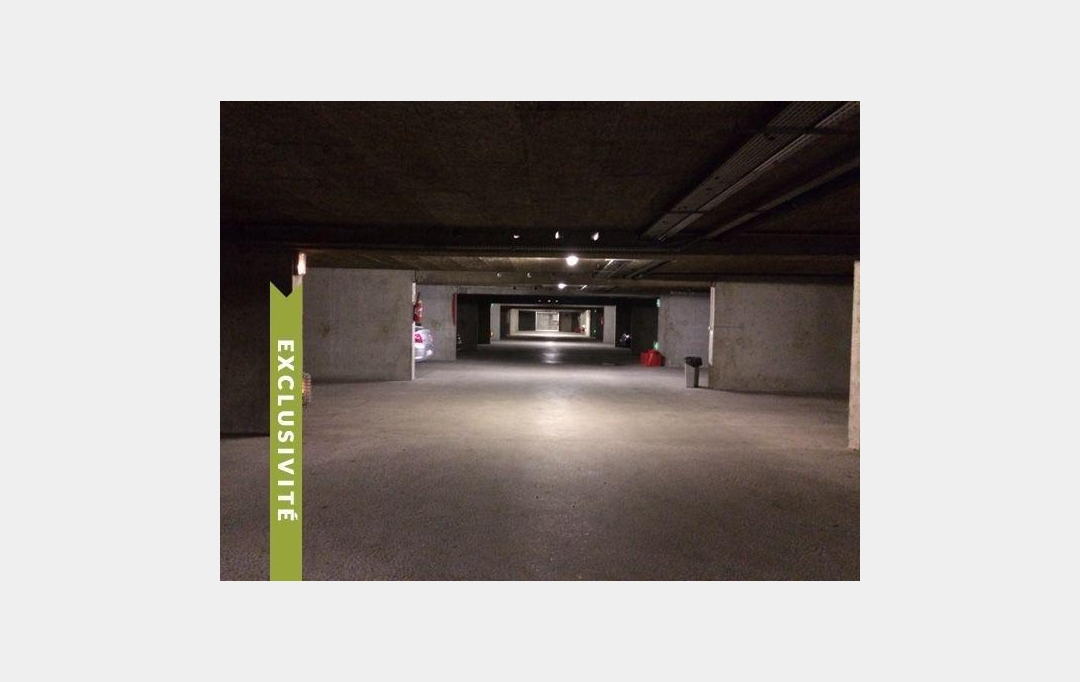 Annonces ALBIGNY : Garage / Parking | VILLEURBANNE (69100) | 0 m2 | 15 555 € 