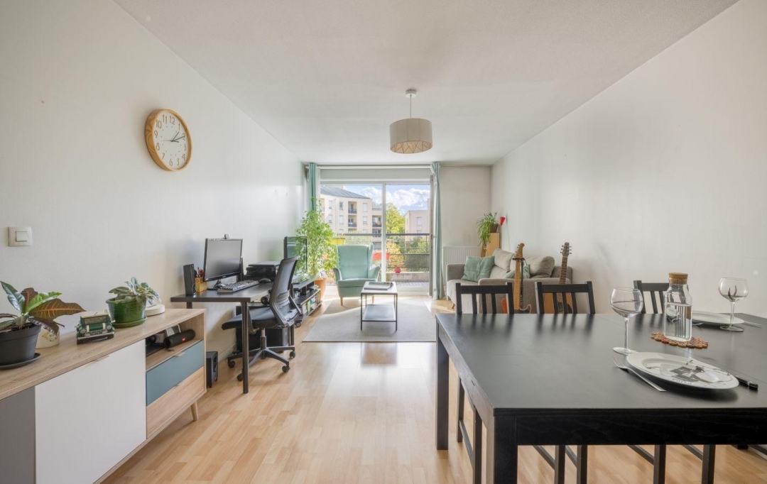 Annonces ALBIGNY : Appartement | LYON (69008) | 70 m2 | 225 000 &euro; 