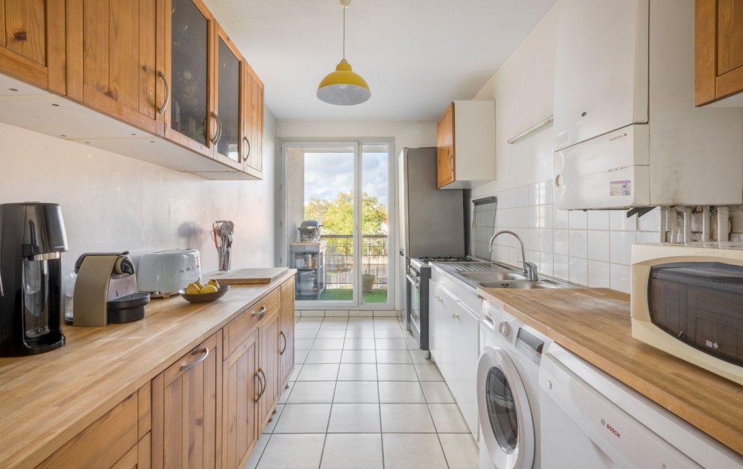 Annonces ALBIGNY : Appartement | LYON (69008) | 70 m2 | 225 000 &euro; 