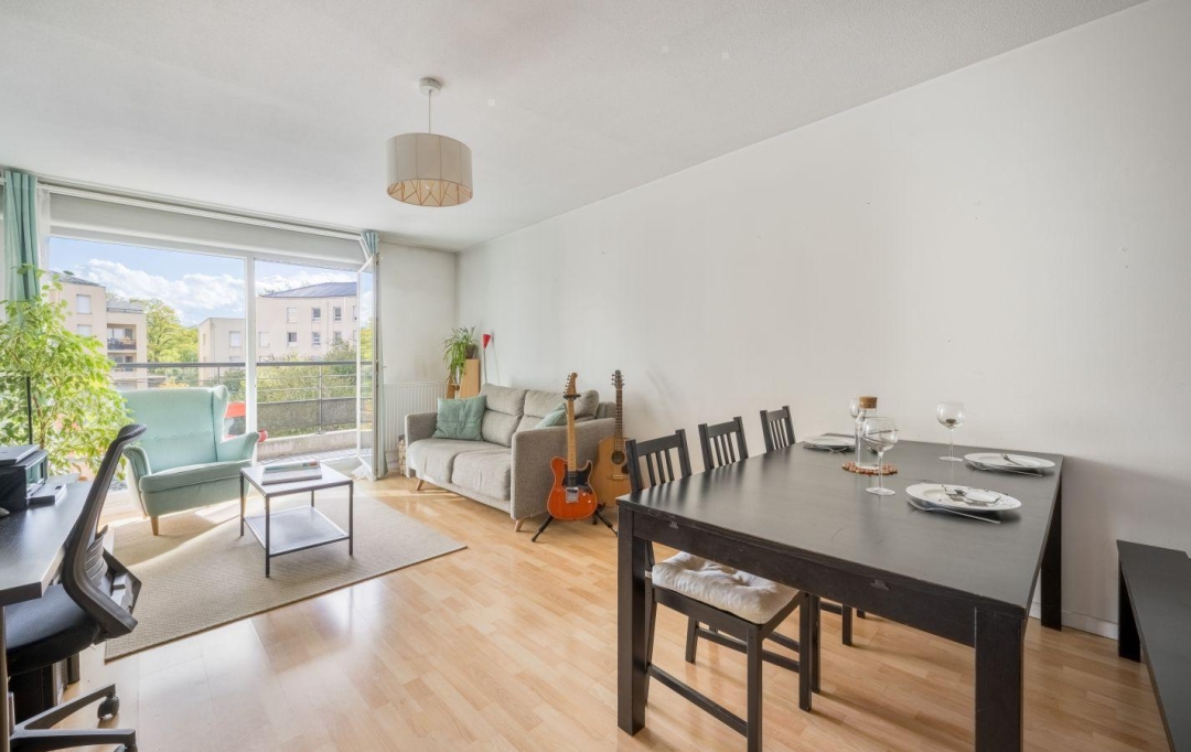 Annonces ALBIGNY : Appartement | LYON (69008) | 70 m2 | 225 000 &euro; 