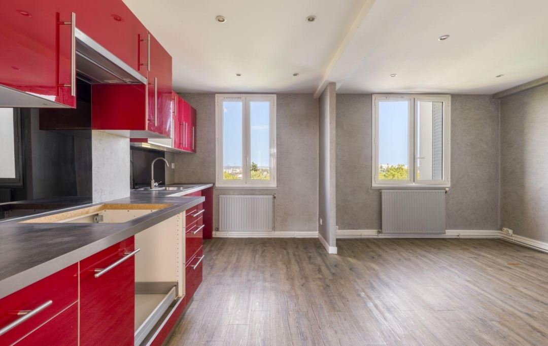 Annonces ALBIGNY : Appartement | LYON (69003) | 53 m2 | 228 000 &euro; 