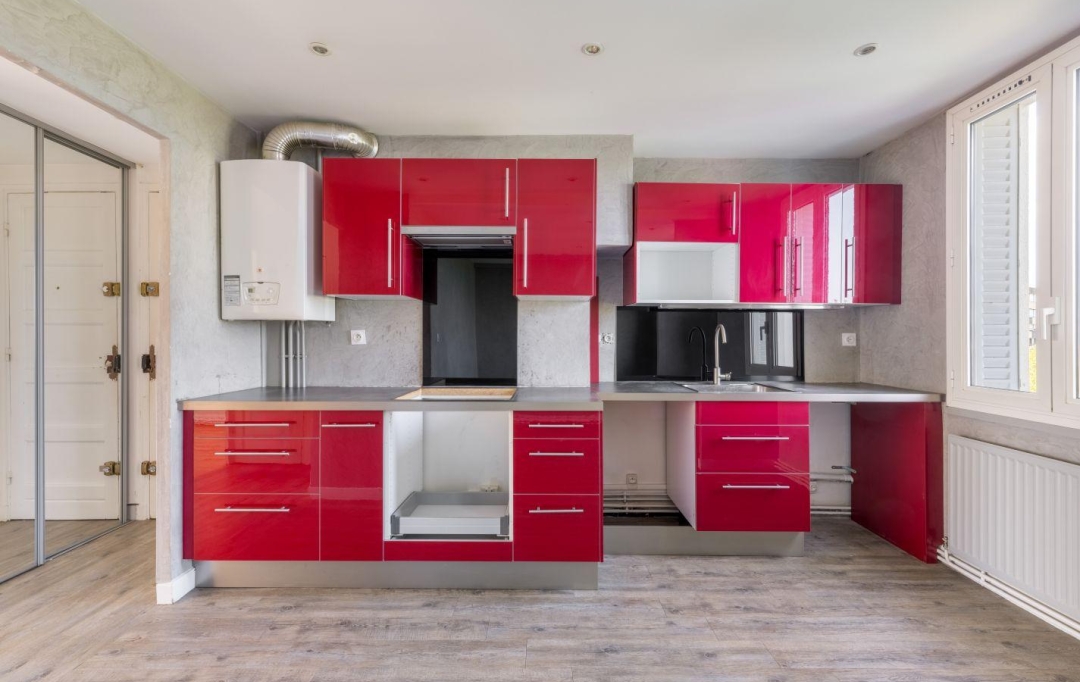 Annonces ALBIGNY : Appartement | LYON (69003) | 53 m2 | 228 000 &euro; 