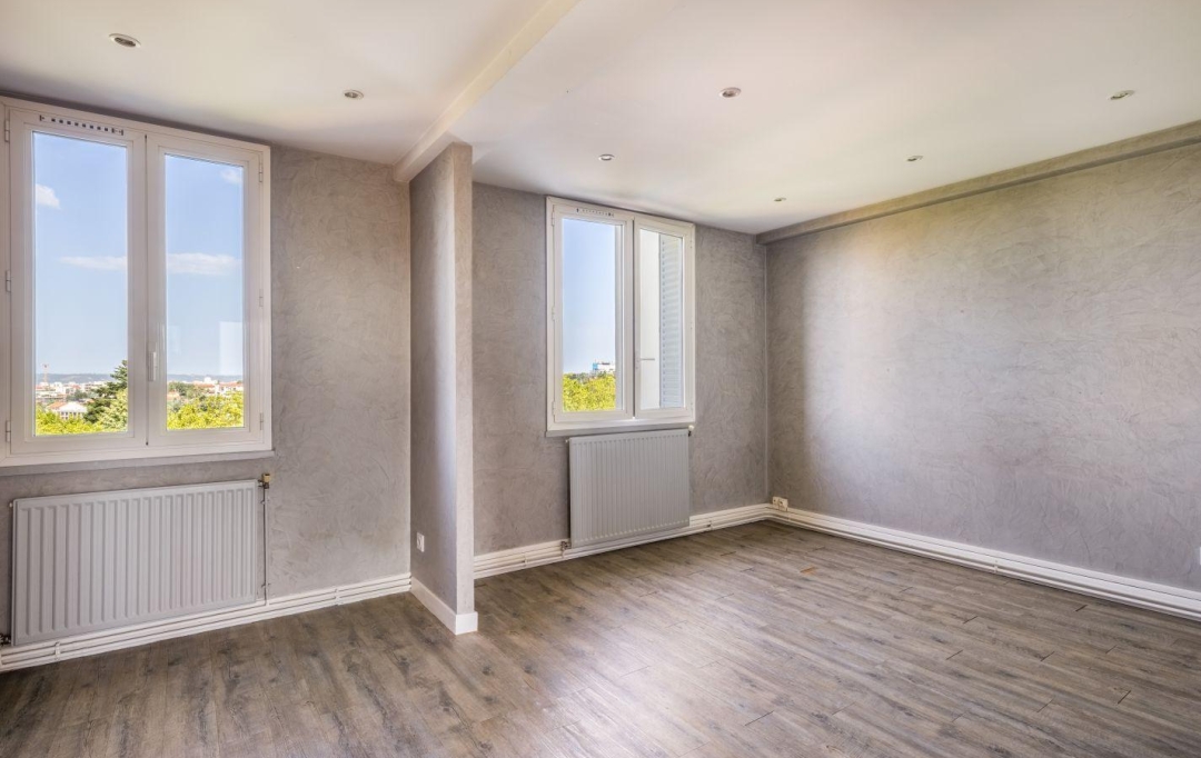 Annonces ALBIGNY : Appartement | LYON (69003) | 53 m2 | 228 000 &euro; 