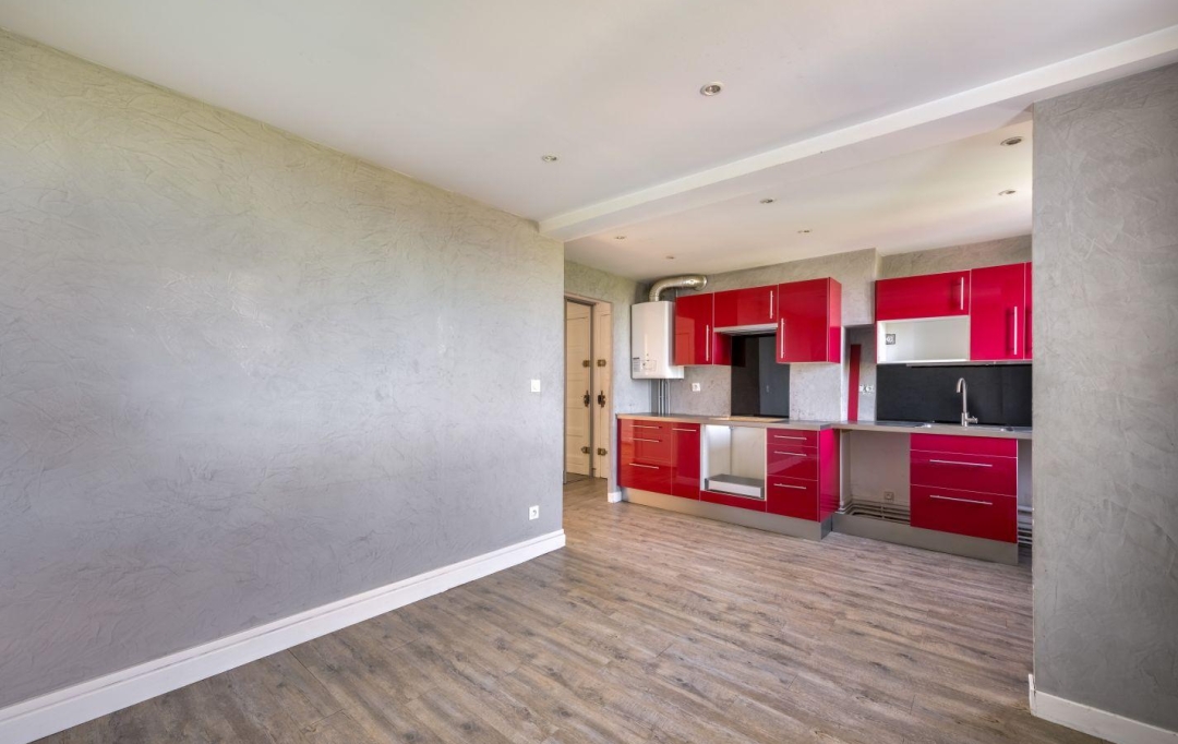 Annonces ALBIGNY : Appartement | LYON (69003) | 53 m2 | 228 000 &euro; 