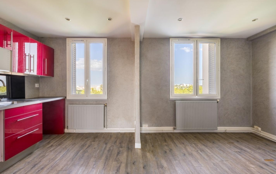 Annonces ALBIGNY : Appartement | LYON (69003) | 53 m2 | 228 000 &euro; 