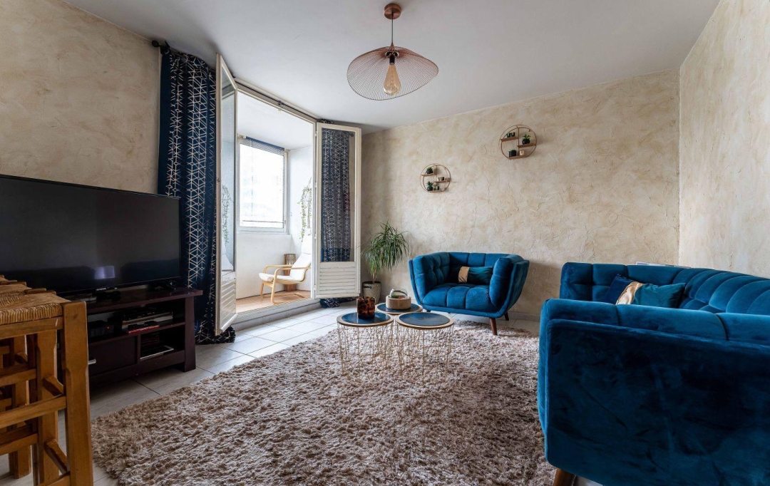 Annonces ALBIGNY : Apartment | CALUIRE-ET-CUIRE (69300) | 67 m2 | 219 000 € 