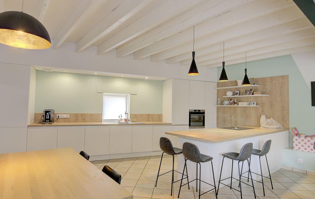 Annonces ALBIGNY : Maison / Villa | VAULX-EN-VELIN (69120) | 300 m2 | 475 000 € 