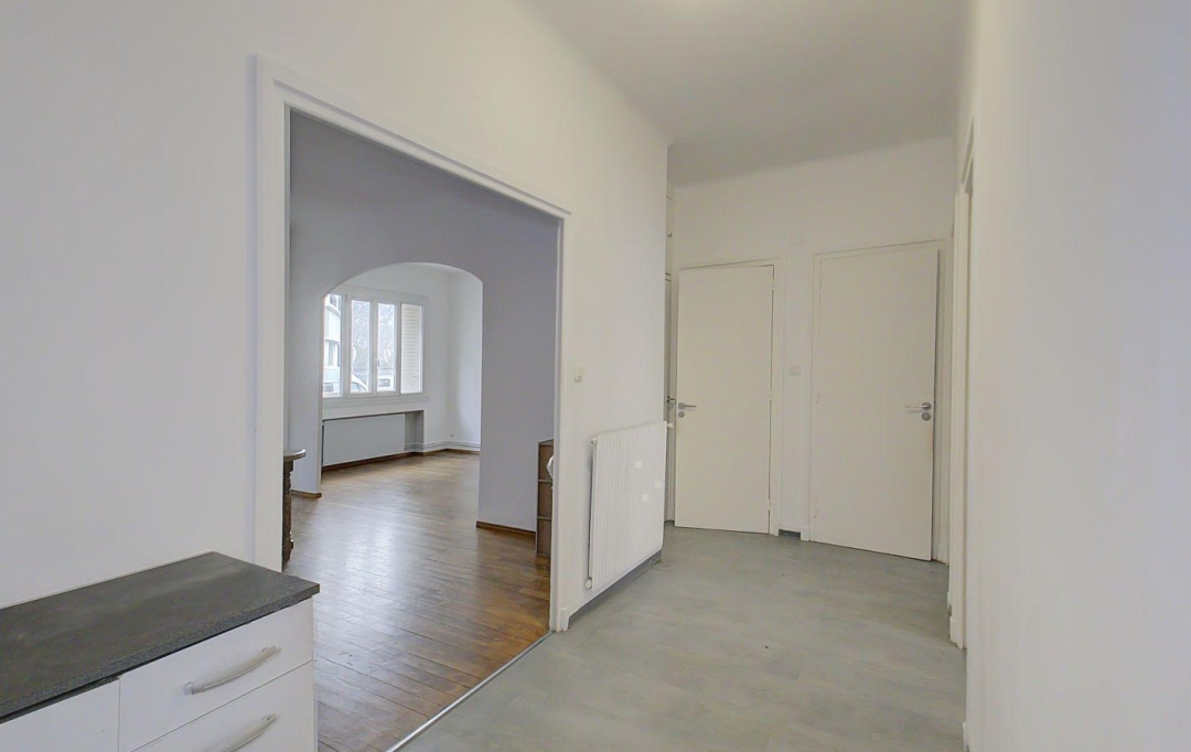 Annonces ALBIGNY : Apartment | LYON (69007) | 73 m2 | 240 000 € 