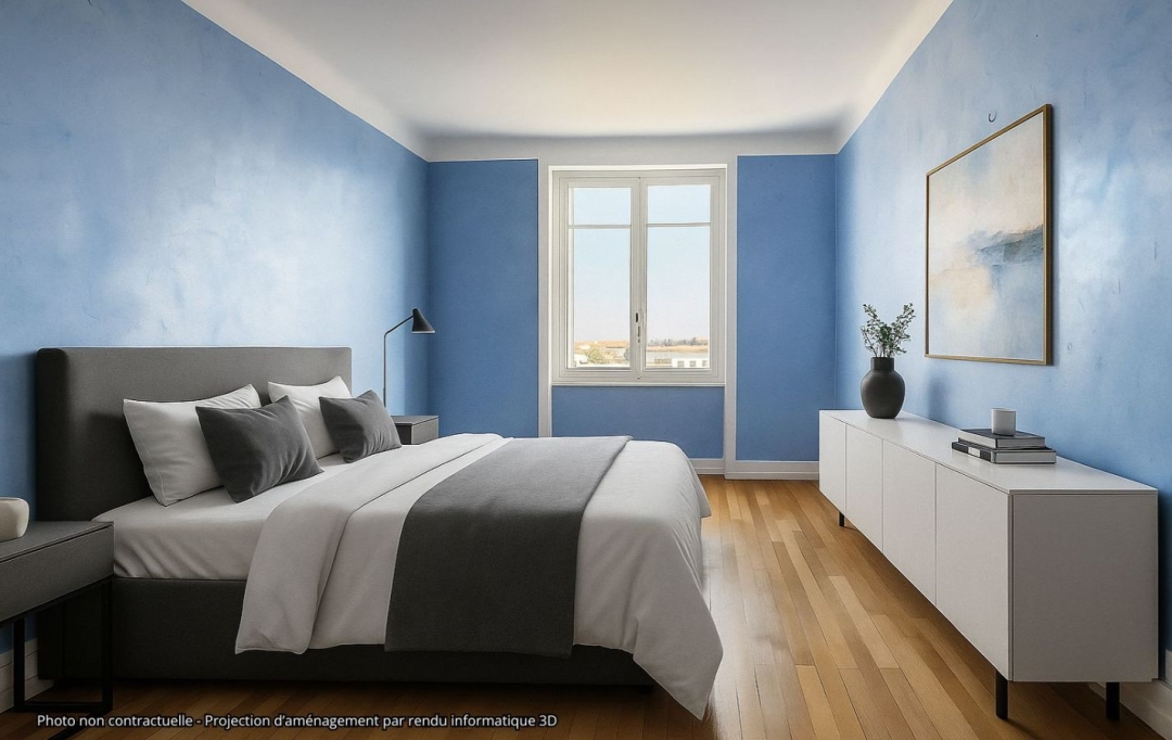 Annonces ALBIGNY : Appartement | LYON (69006) | 70 m2 | 375 000 &euro; 