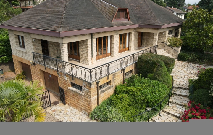  Annonces ALBIGNY Maison / Villa | CHAMPAGNE-AU-MONT-D'OR (69410) | 285 m2 | 900 000 € 