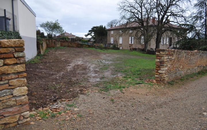  Annonces ALBIGNY Terrain | LACHASSAGNE (69480) | 0 m2 | 153 000 € 