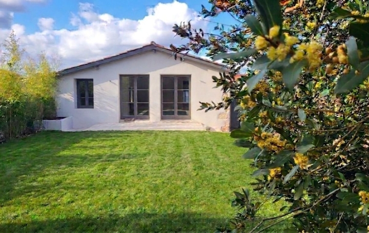  Annonces ALBIGNY Maison / Villa | CHASSELAY (69380) | 136 m2 | 630 000 € 