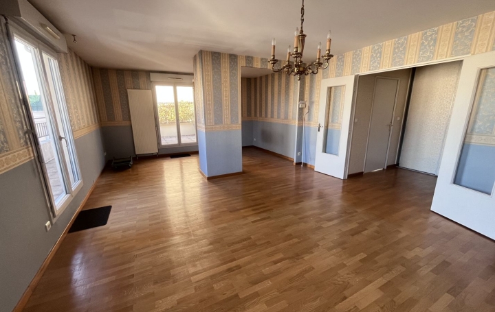  Annonces ALBIGNY Appartement | LYON (69004) | 93 m2 | 549 000 € 
