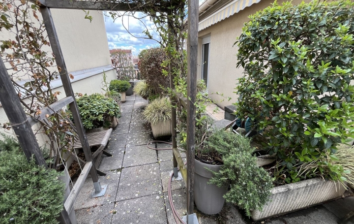  Annonces ALBIGNY Appartement | LYON (69004) | 93 m2 | 590 000 € 