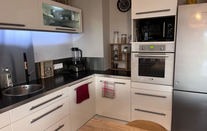  Annonces ALBIGNY Appartement | ANSE (69480) | 66 m2 | 225 000 € 