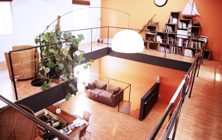 Annonces ALBIGNY : Maison / Villa | MORANCE (69480) | 256 m2 | 365 000 &euro; 