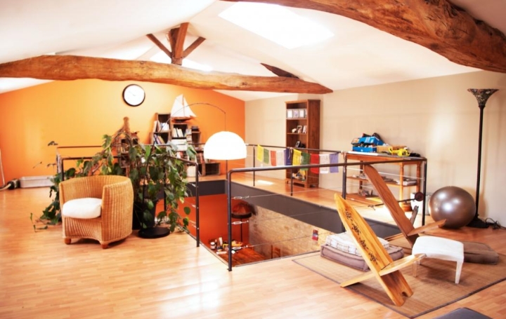 Annonces ALBIGNY : Maison / Villa | MORANCE (69480) | 256 m2 | 365 000 &euro; 