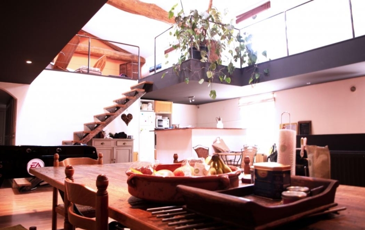  Annonces ALBIGNY Maison / Villa | MORANCE (69480) | 256 m2 | 365 000 € 