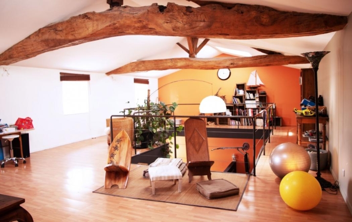 Annonces ALBIGNY : Maison / Villa | MORANCE (69480) | 256 m2 | 365 000 &euro; 