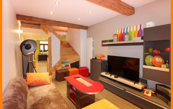 Annonces ALBIGNY Maison / Villa | MIRIBEL (01700) | 98 m2 | 219 000 € 