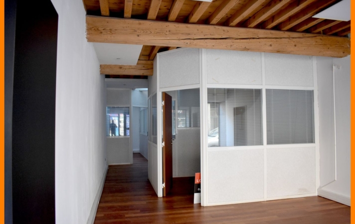  Annonces ALBIGNY Local / Bureau | MIRIBEL (01700) | 113 m2 | 299 000 € 