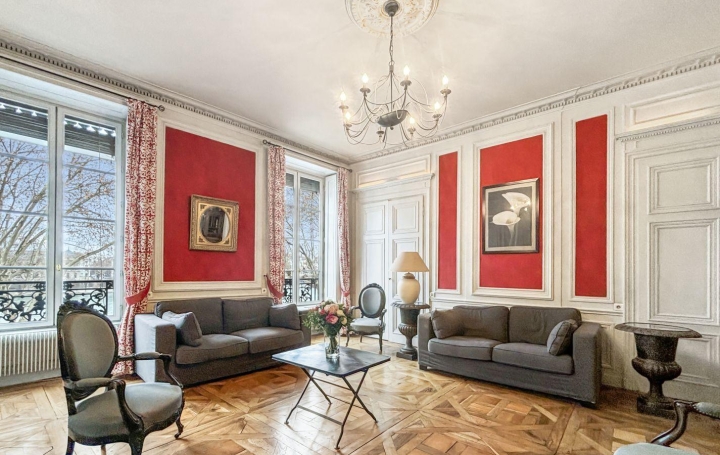  Annonces ALBIGNY Apartment | LYON (69002) | 122 m2 | 735 000 € 