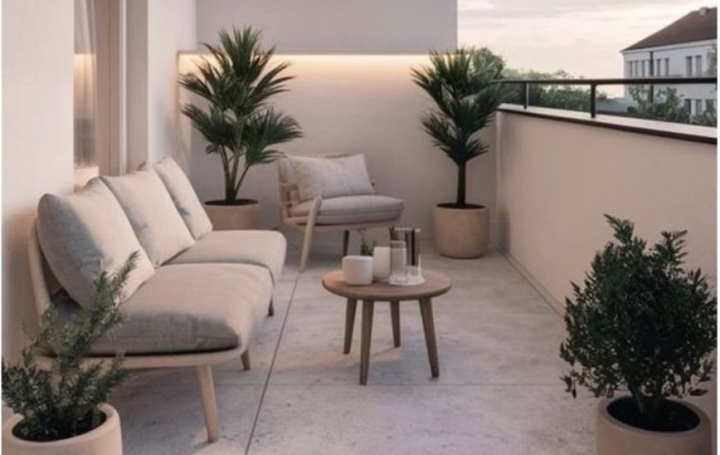  Annonces ALBIGNY Appartement | RILLIEUX-LA-PAPE (69140) | 66 m2 | 221 000 € 