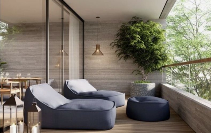  Annonces ALBIGNY Appartement | LYON (69003) | 90 m2 | 519 000 € 