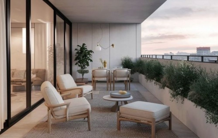  Annonces ALBIGNY Appartement | LYON (69003) | 84 m2 | 432 500 € 