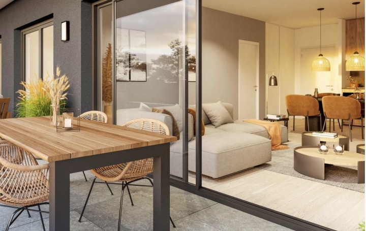  Annonces ALBIGNY Appartement | TASSIN-LA-DEMI-LUNE (69160) | 98 m2 | 469 000 € 