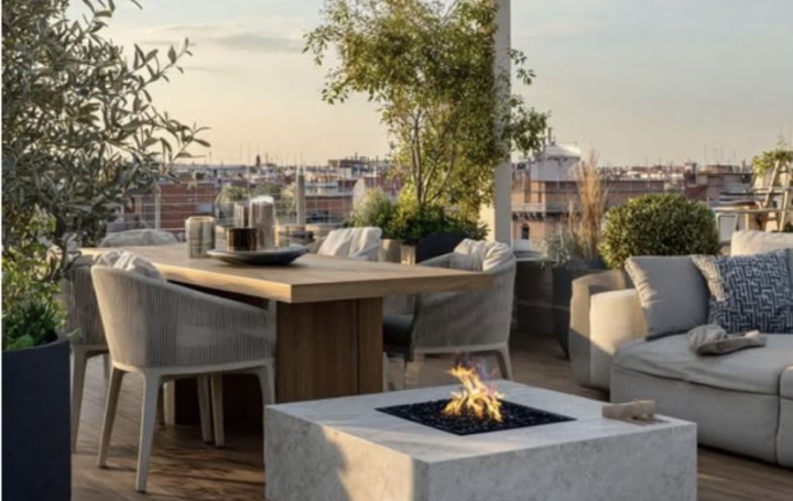  Annonces ALBIGNY Appartement | LYON (69003) | 105 m2 | 474 000 € 