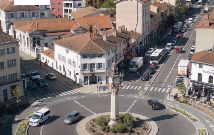  Annonces ALBIGNY Appartement | TASSIN-LA-DEMI-LUNE (69160) | 42 m2 | 239 708 € 