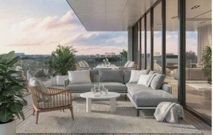  Annonces ALBIGNY Appartement | SAINT-ROMAIN-AU-MONT-D'OR (69270) | 41 m2 | 246 767 € 