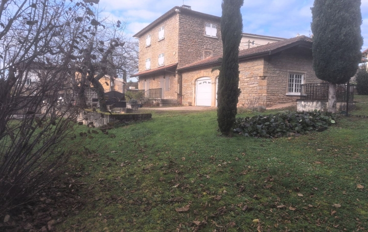  Annonces ALBIGNY Maison / Villa | SAINT-DIDIER-AU-MONT-D'OR (69370) | 154 m2 | 1 092 000 € 