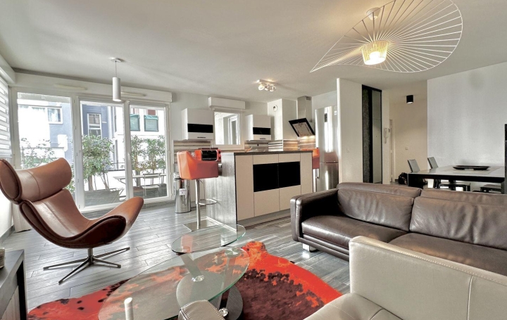  Annonces ALBIGNY Appartement | LYON (69006) | 71 m2 | 435 000 € 